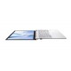 Ноутбук Asus/Vivobook Go 15/E1504FA-BQ5787W/1г/Ryzen 3/30/2,4 GHz/8 Gb/PCIe NVMe SSD/256 Gb/No ODD/Graphics/GPU/256 Mb/15,6 ''/1920x1080/Windows 11/Ho (90NB0ZR1-M080L0)