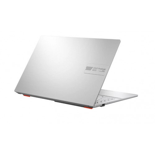 Ноутбук Asus/Vivobook Go 15/E1504FA-BQ5787W/1г/Ryzen 3/30/2,4 GHz/8 Gb/PCIe NVMe SSD/256 Gb/No ODD/Graphics/GPU/256 Mb/15,6 ''/1920x1080/Windows 11/Ho (90NB0ZR1-M080L0)