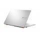 Ноутбук Asus/Vivobook Go 15/E1504FA-BQ5787W/1г/Ryzen 3/30/2,4 GHz/8 Gb/PCIe NVMe SSD/256 Gb/No ODD/Graphics/GPU/256 Mb/15,6 ''/1920x1080/Windows 11/Ho (90NB0ZR1-M080L0)