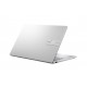 Ноутбук Asus/Vivobook 17/X1704MA-AU218W/1г/Core 5/320/1,5 GHz/16 Gb/PCIe NVMe SSD/512 Gb/No ODD/Graphics/GPU/256 Mb/17,3 ''/1920x1080/Windows 11/Home/ (90NB17V1-M00A20)