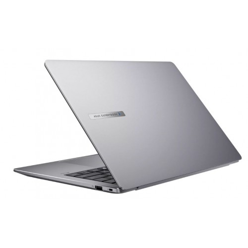 Ноутбук Asus/ExpertBook/P5405CAA-LY0486X/1г/Core Ultra 7/356H/1,9 GHz/32 Gb/PCIe NVMe SSD/1024 Gb/No ODD/Graphics/GPU/256 Mb/14 ''/1920x1200/Windows 1 (90NX0A91-M00L80)