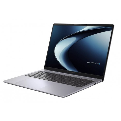 Ноутбук Asus/ExpertBook/P3606CCAP-MB0160X/1г/Core Ultra 7/255H/2 GHz/32 Gb/PCIe NVMe SSD/1024 Gb/No ODD/Graphics/GPU/256 Mb/16 ''/1920x1200/Windows 11 (90NX0AL1-M005K0)