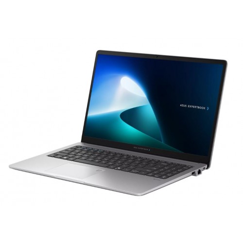 Ноутбук Asus/ExpertBook/P1503CVA-S72532W/1г/Core 7/240H/2,5 GHz/16 Gb/PCIe NVMe SSD/1024 Gb/No ODD/Graphics/GPU/256 Mb/15,6 ''/1920x1080/Windows 11/Ho (90NX0881-M03LB0)