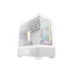 Компьютерный корпус Deepcool CG380 3F WH без Б/П