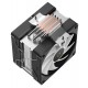 Вентилятор для процессора Ocypus Delta A40 SE BK Dual Fan ARGB TDP 200W 4-pin Intel/AMD Черный