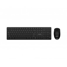 Комплект Клавиатура + Мышь MSI FORGE K200 W COMBO/104 кл RU/EN/USB2.0/5кн. мышь/DPI1600/ /Черный