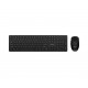 Комплект Клавиатура + Мышь MSI FORGE K200 W COMBO/104 кл RU/EN/USB2.0/5кн. мышь/DPI1600/ /Черный