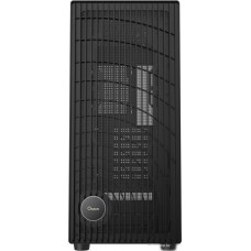Корпус Ocypus Gamma C70 BK ATX/mATX/ITX 2xUSB Черный Gamma-C70-BKG000XX-GL