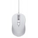 Манипулятор Asus/MU101C Wired Blue Ray/Оптический/USB (90XB05RN-BMU010)
