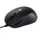 Манипулятор Asus/MU101C Wired Blue Ray/Оптический/USB (90XB05RN-BMU000)