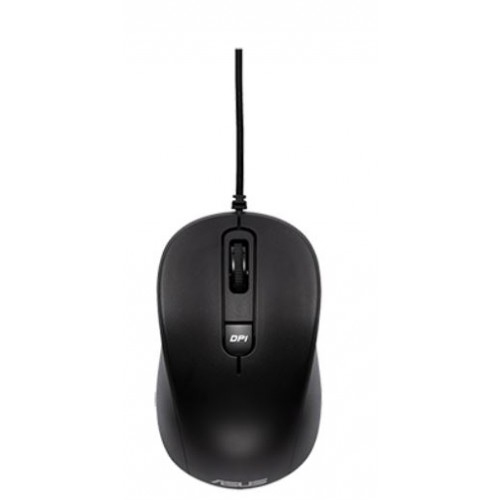 Манипулятор Asus/MU101C Wired Blue Ray/Оптический/USB (90XB05RN-BMU000)