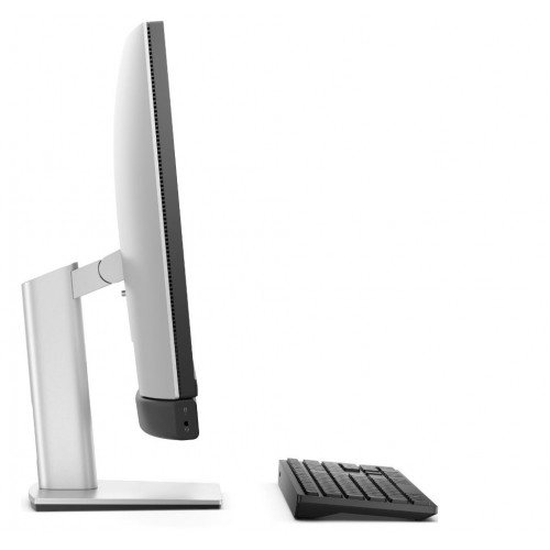 Моноблок Dell/Pro 24 All-in-One Plus QB24250/3г/Core Ultra 7/265/2,4 GHz/16 Gb/SSD/512 Gb/No ODD/Graphics/Arc Xe/256 Mb/Windows 11/Pro/64/23.8 ''/Full (210-BPPG_BTO103_QB24250_EMEA)