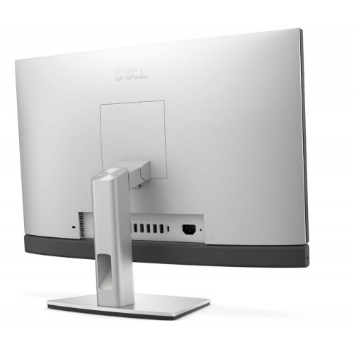 Моноблок Dell/Pro 24 All-in-One Plus QB24250/3г/Core Ultra 7/265/2,4 GHz/16 Gb/SSD/512 Gb/No ODD/Graphics/Arc Xe/256 Mb/Windows 11/Pro/64/23.8 ''/Full (210-BPPG_BTO103_QB24250_EMEA)