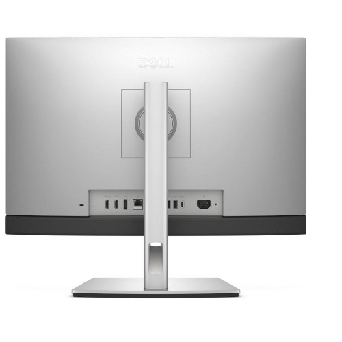 Моноблок Dell/Pro 24 All-in-One Plus QB24250/3г/Core Ultra 7/265/2,4 GHz/16 Gb/SSD/512 Gb/No ODD/Graphics/Arc Xe/256 Mb/Windows 11/Pro/64/23.8 ''/Full (210-BPPG_BTO103_QB24250_EMEA)