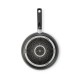 Сковорода с крышкой Tefal Just 26 см 04232926