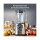 Стационарный блендер Moulinex LM871D10