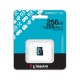 Карта памяти Kingston SDCG4/256GBSP Canvas Go Plus A2 U3 V30 256GB