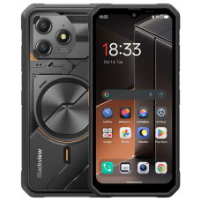 Смартфон Blackview FORT 100 6.56" 8/128GB черный