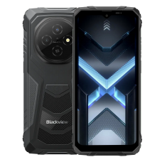 Смартфон Blackview FORT 1 6.56" 6/256GB черный