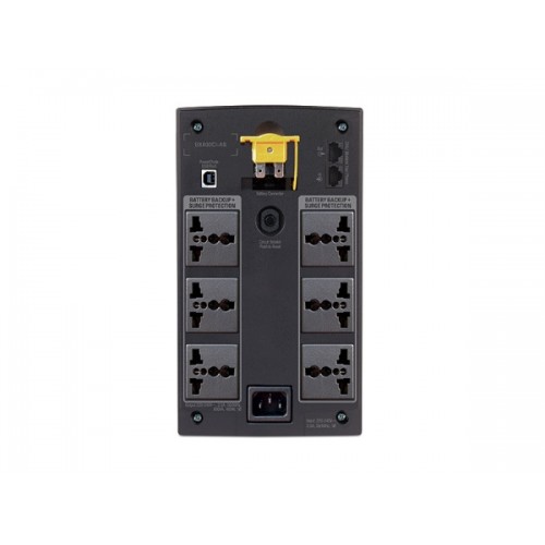 ИБП APC/SMX3000HVNC/Smart X-Series/Line interactiv/R-T/IEC/with AP9631/AP9641 card/3 000 VА/2 700 W