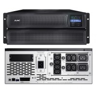 ИБП APC/SMX3000HV/Smart X-Series/Line interactiv/R-T/IEC/3 000 VА/2 700 W