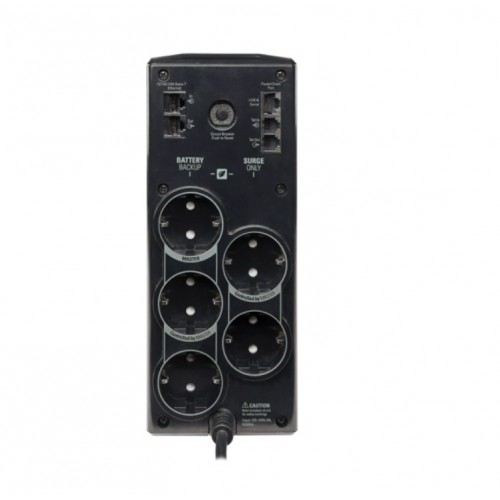 ИБП APC/BR900G-GR/Line interactiv/900 VА/540 W