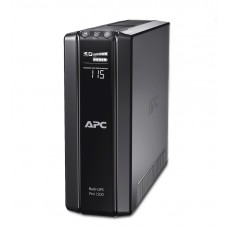 ИБП APC/BR1200G-GR/Line interactiv/1 200 VА/720 W