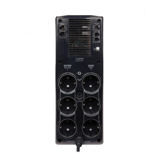 ИБП APC/BR1200G-GR/Line interactiv/1 200 VА/720 W