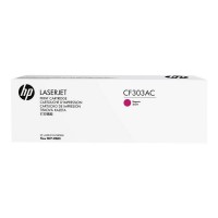 Картридж HP Europe/CF303AC/Лазерный/пурпурный