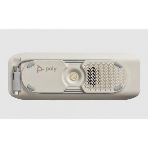 Спикерфон Poly/Sync 40+ USB-A USB-C Speakerphone +BT700 USB-A Adapter (772C5AA)