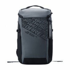 Рюкзак ASUS ROG Ranger BP2701 Gaming Backpack (Cybertext Edition) Черный