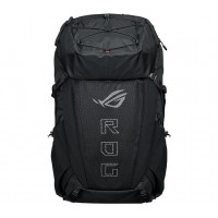 Рюкзак ASUS ROG Archer Ergo Air Gaming Backpack Черный