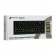 Клавиатура USB, Attack Shark R68 HE Ink Shade, KeyBoard mechanical, USB-C