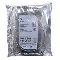 Жесткий диск Seagate SkyHawk ST4000VX015, 4000 GB, HDD SATA 5400rpm, 256MB cache, SATA 6.0 Gb/s