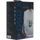 Мышь Logitech G502 X Plus , Белый, Mouse Wireless, USB, White, [910-006172]