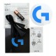 Мышь Logitech G305, [910-005291], Mouse Wireless optical, 6 buttons, 200-12000dpi, USB, [910-005291]