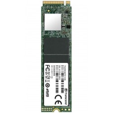 Накопитель SSD 256GB Transcend TS256GMTE110S M2