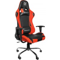 Игровое кресло Defender Azgard (L) красный