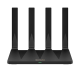 Wi-Fi Маршрутизатор Tenda AX12 Pro AX3000 Dual-Band Wi-Fi 6 Gigabit черный