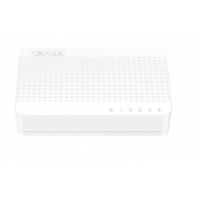 Коммутатор Tenda S105 SOHO 5-port 10/100M Белый