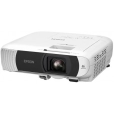 Проектор универсальный Epson EB-FH54 белый