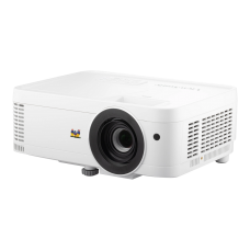 Проектор для дом. кино ViewSonic PX700HDH белый