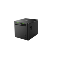 Термопринтер чеков HPRT TP80NB-L черный