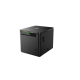 Термопринтер чеков HPRT TP80NB-L черный