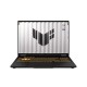 Ноутбук ASUS TUF Gaming 16 FX610JM-TU141W 16" FHD+ 144Hz Core i7 14650HX 16GB 512GB RTX5060 Win 11 H