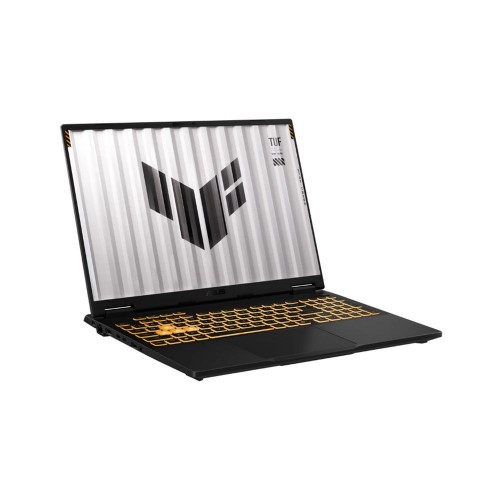 Ноутбук ASUS TUF Gaming 16 FX610JM-TU141W 16" FHD+ 144Hz Core i7 14650HX 16GB 512GB RTX5060 Win 11 H