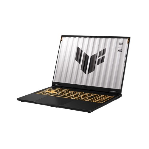 Ноутбук ASUS TUF Gaming 16 FX610JM-TU141W 16" FHD+ 144Hz Core i7 14650HX 16GB 512GB RTX5060 Win 11 H