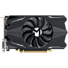 Видеокарта  MaxSun GTX 1050 TI [MS-GTX1050Ti TF 4G], 4 GB, GPU NVIDIA, DVI/HDMI/DP, GDDR5/128bit, [MS-GTX1050Ti TF 4G]