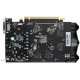 Видеокарта  MaxSun GTX 1050 TI [MS-GTX1050Ti TF 4G], 4 GB, GPU NVIDIA, DVI/HDMI/DP, GDDR5/128bit, [MS-GTX1050Ti TF 4G]
