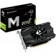 Видеокарта  MaxSun GTX 1050 TI [MS-GTX1050Ti TF 4G], 4 GB, GPU NVIDIA, DVI/HDMI/DP, GDDR5/128bit, [MS-GTX1050Ti TF 4G]